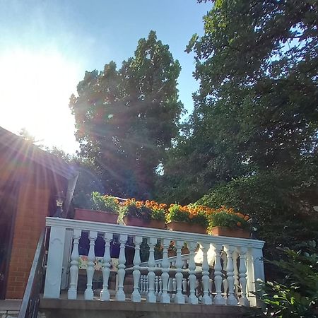 Villa Maria 오파티아 외부 사진