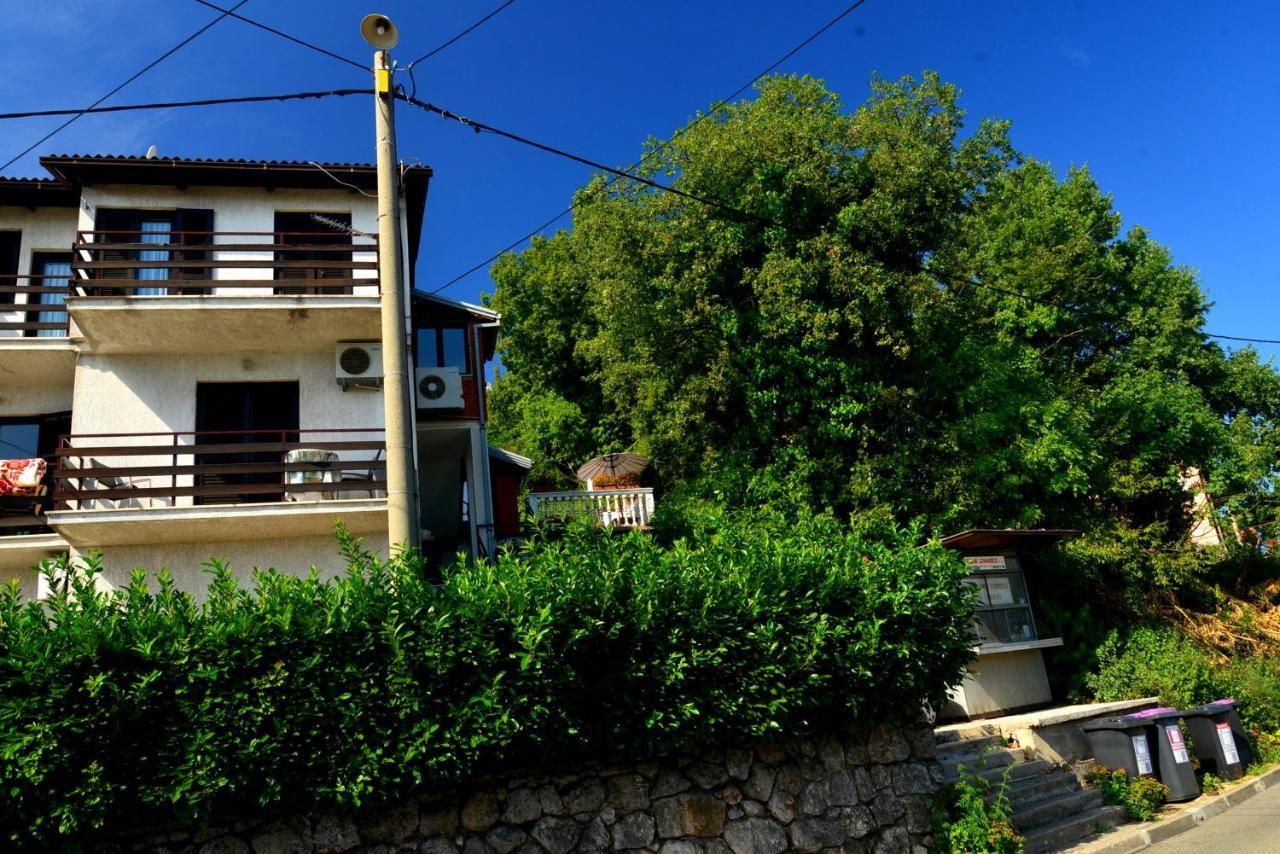 Villa Maria 오파티아 외부 사진