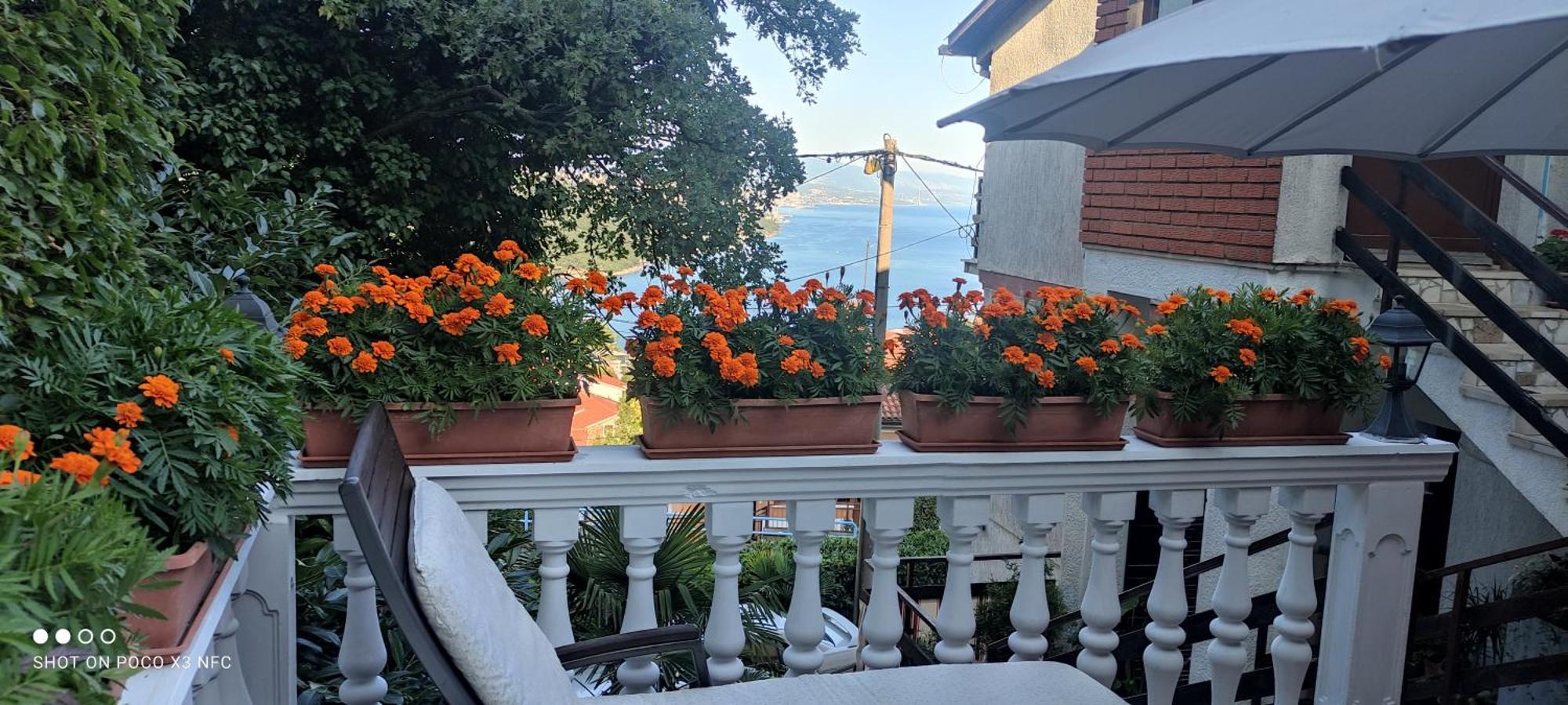 Villa Maria 오파티아 외부 사진