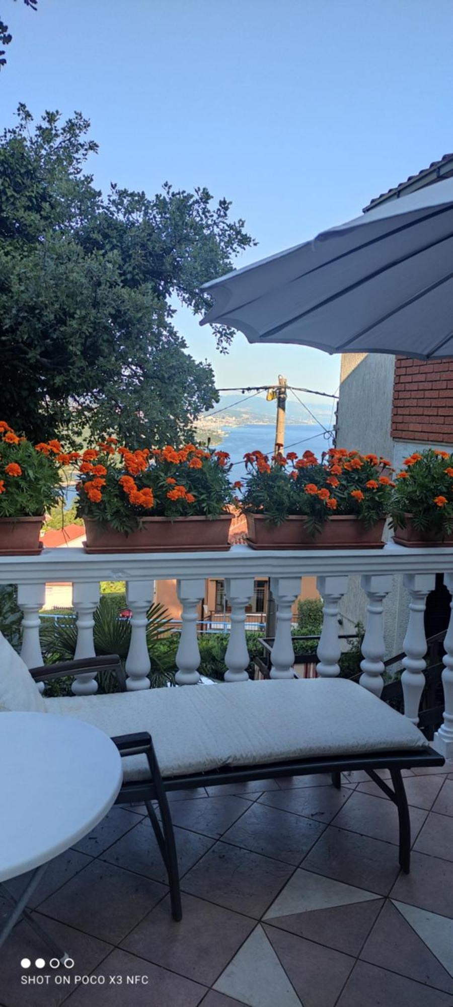 Villa Maria 오파티아 외부 사진