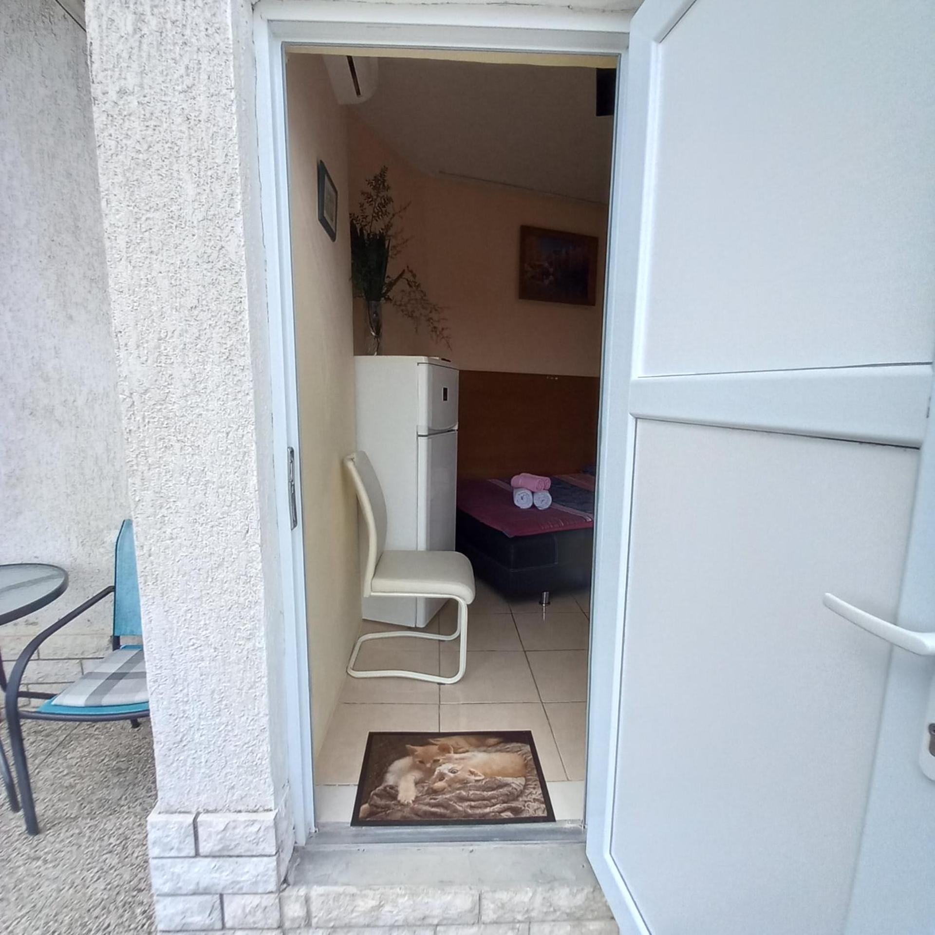 Villa Maria 오파티아 외부 사진