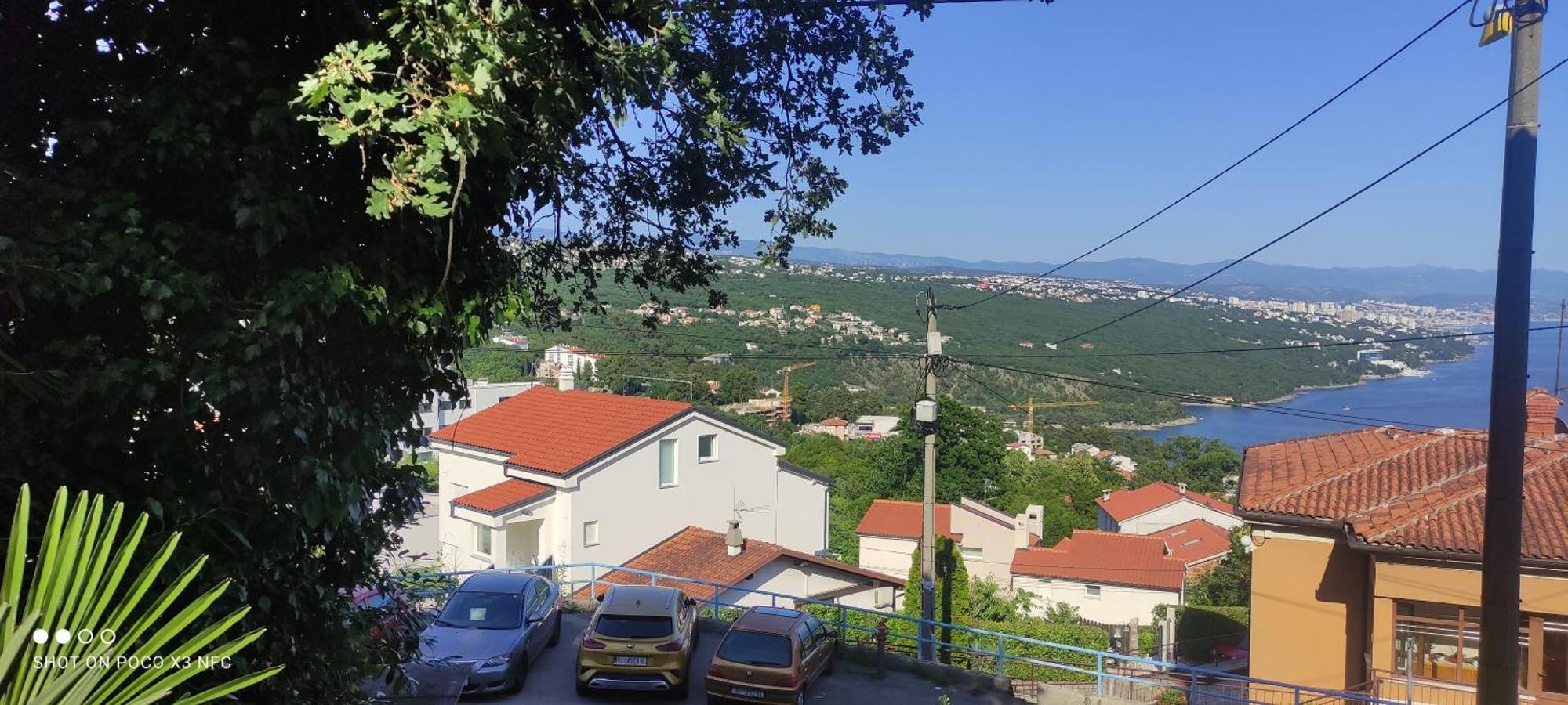 Villa Maria 오파티아 외부 사진
