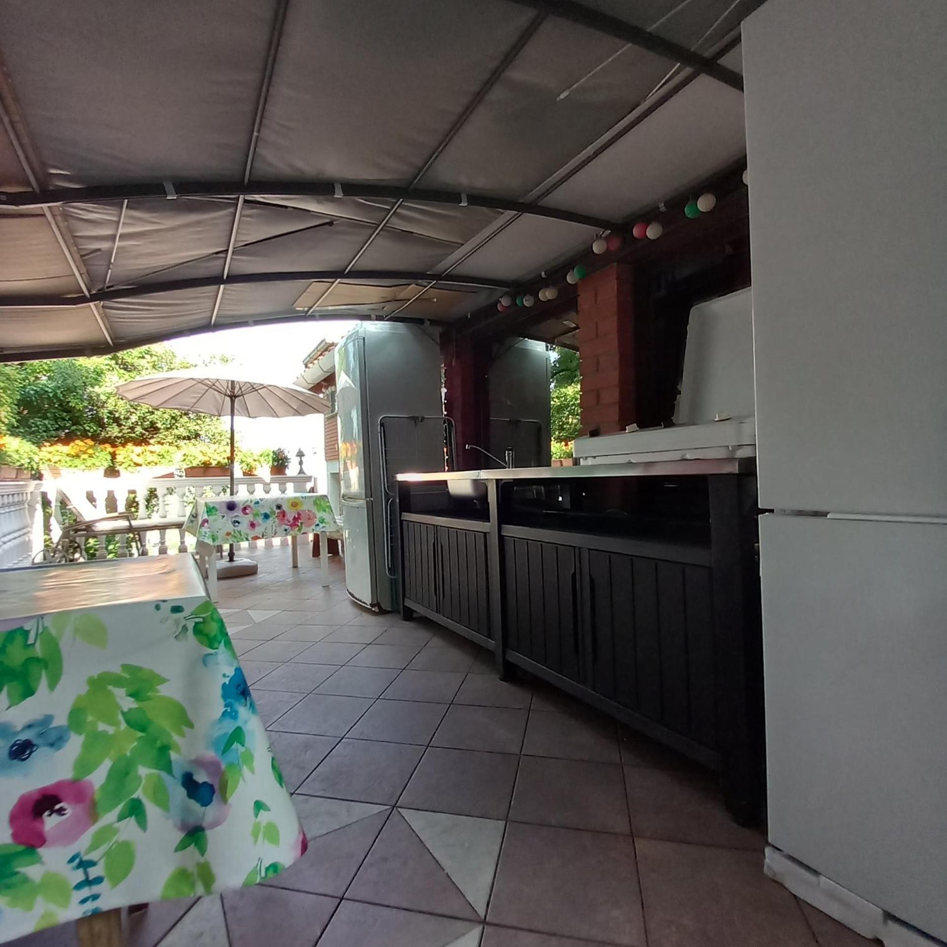 Villa Maria 오파티아 외부 사진