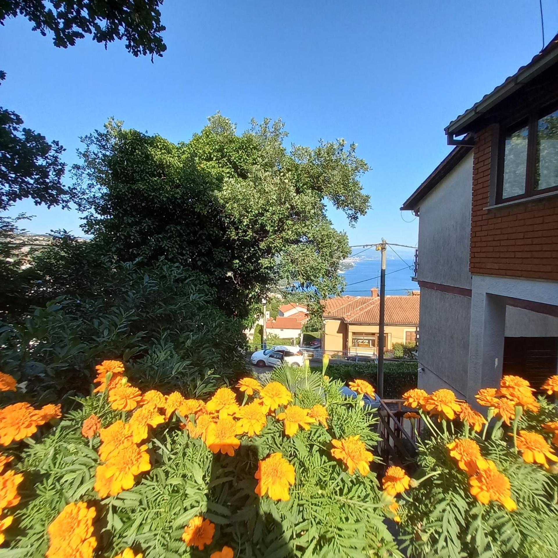 Villa Maria 오파티아 외부 사진