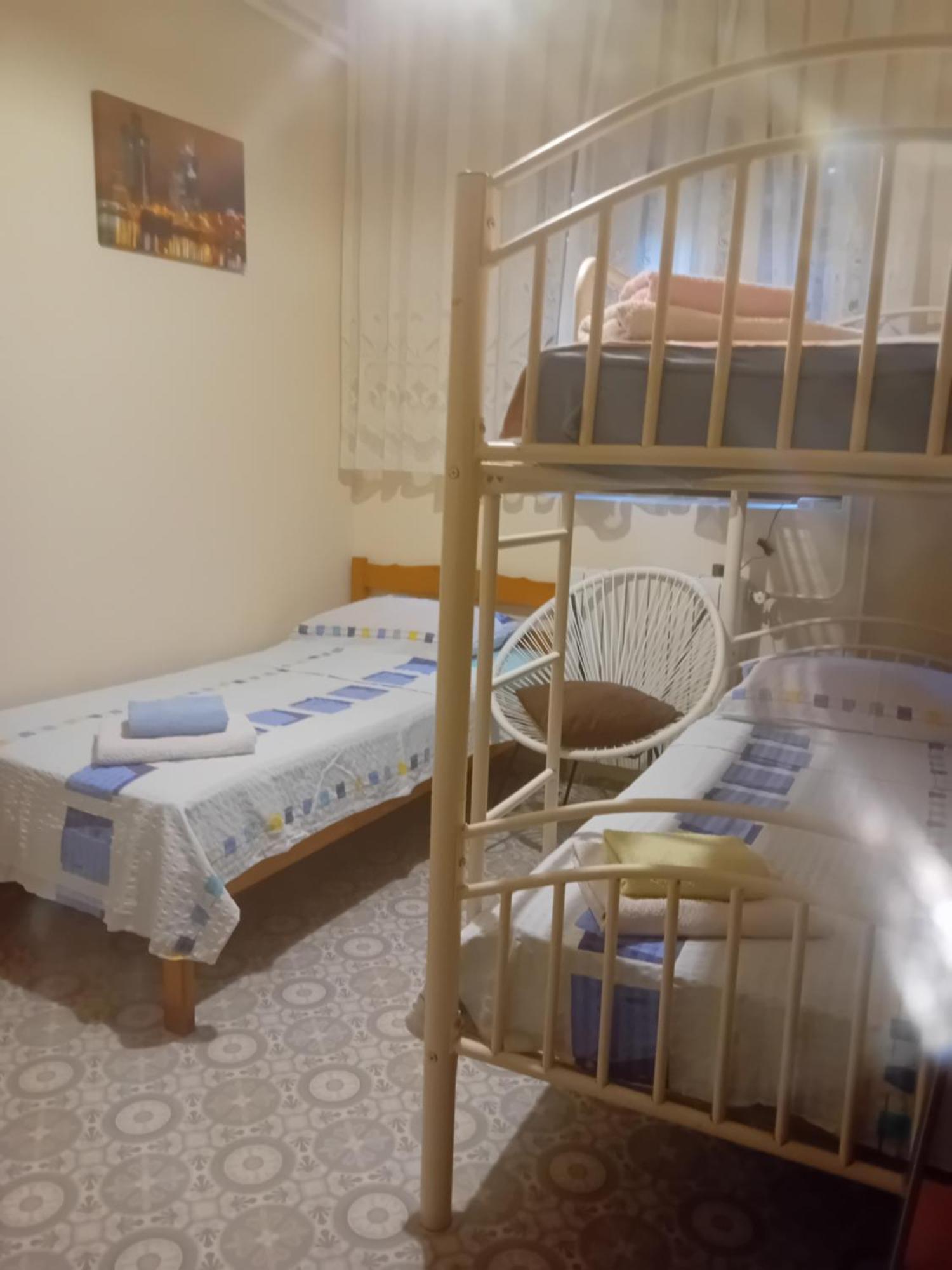 Villa Maria 오파티아 외부 사진