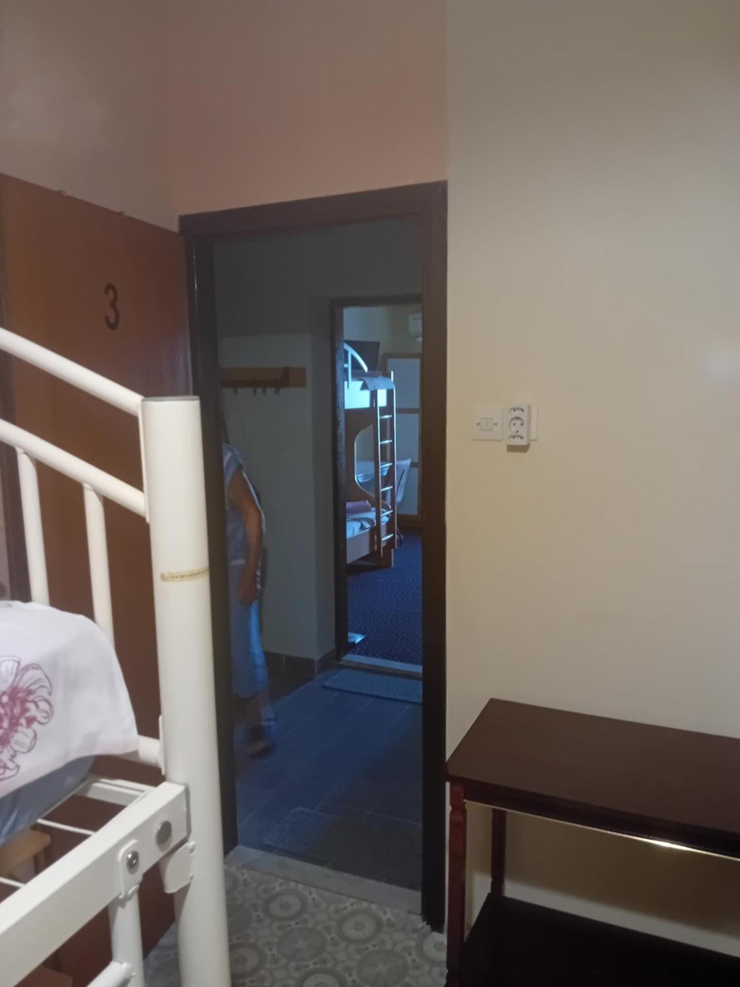 Villa Maria 오파티아 외부 사진